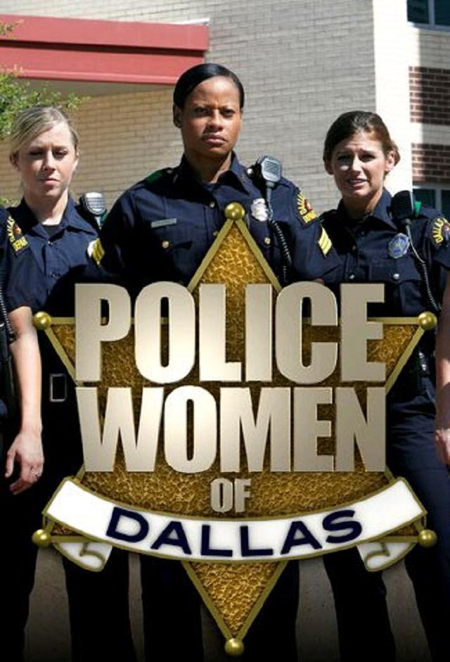 Police Women of Dallas