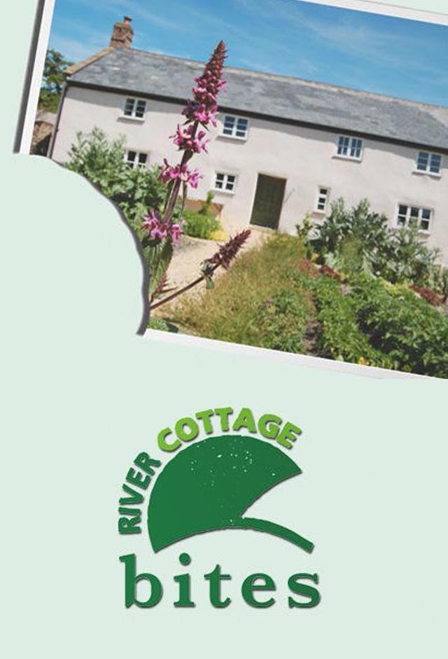 River Cottage Bites