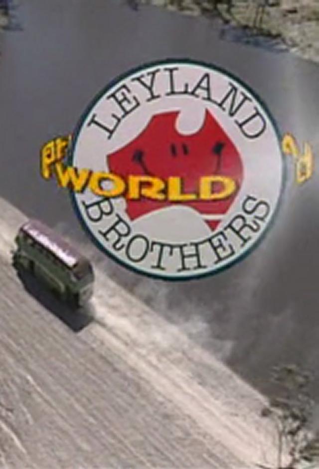 Leyland Brothers World