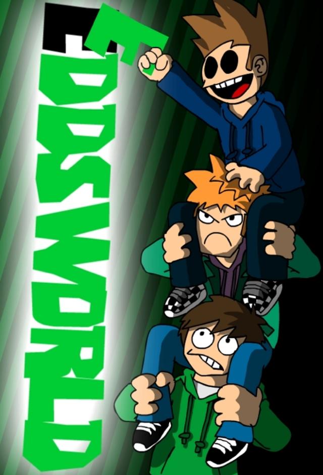 Eddsworld