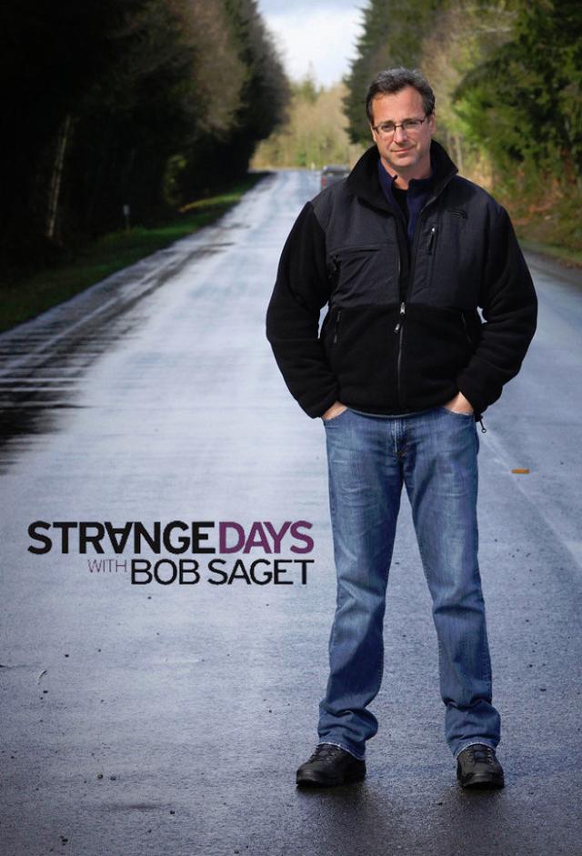 Strange Days with Bob Saget