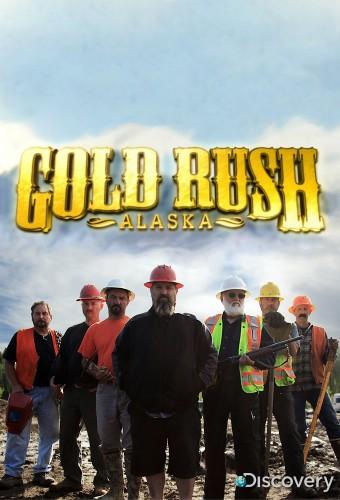 Gold Rush