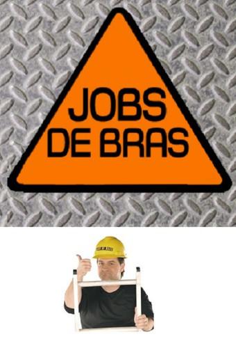 Arm Jobs