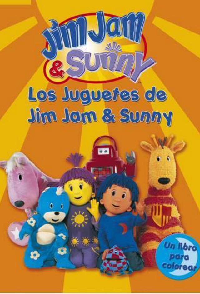 Jim Jam y Sunny