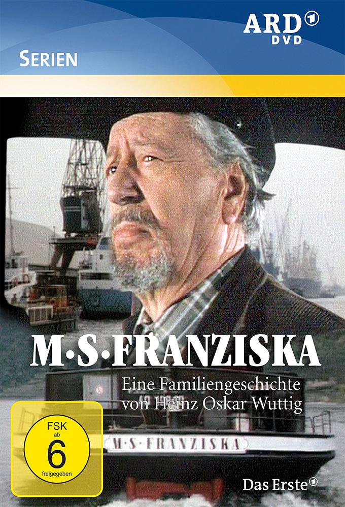MS Franziska