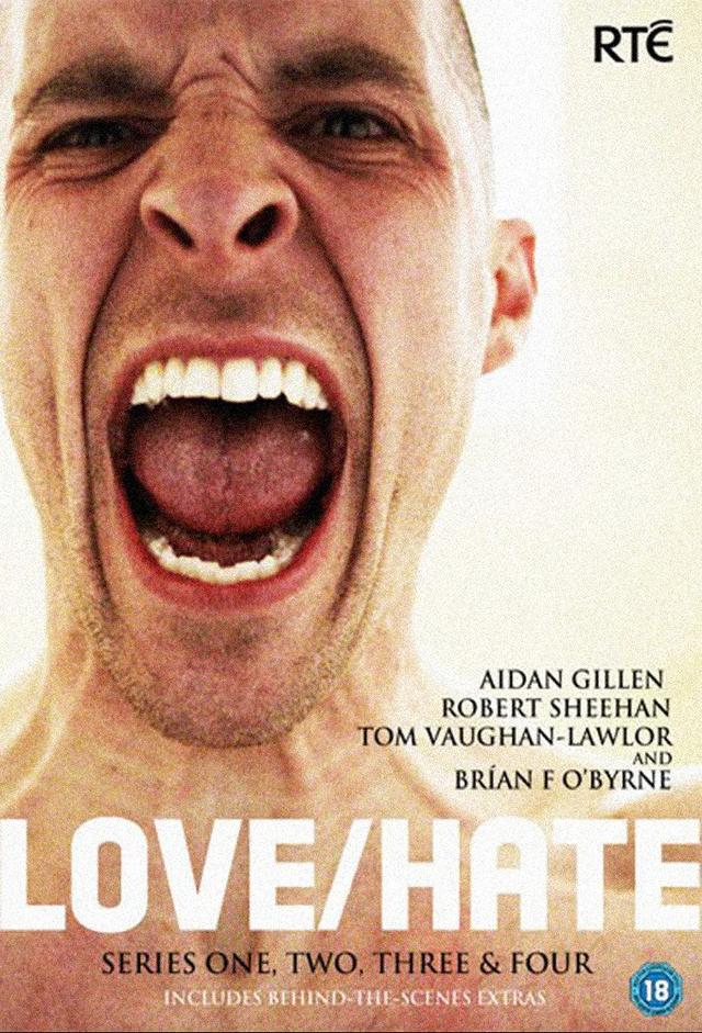 Love/Hate