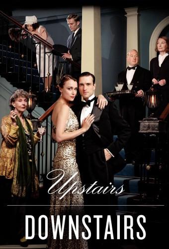 Upstairs Downstairs (2010)