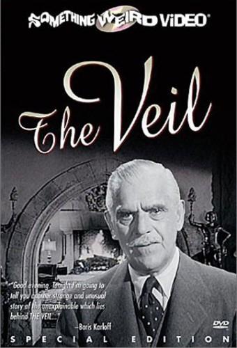 Boris Karloff's The Veil