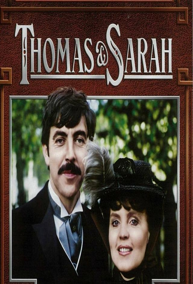 Thomas and Sarah