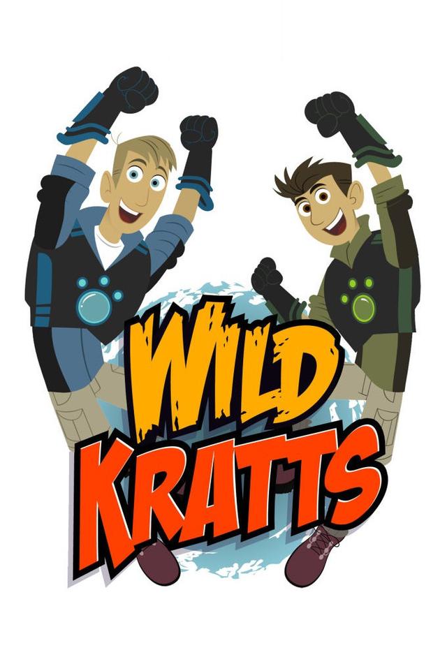 Los hermanos Kratt