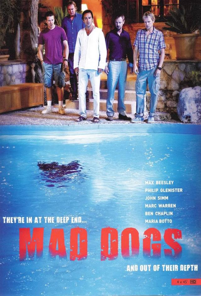 Mad Dogs