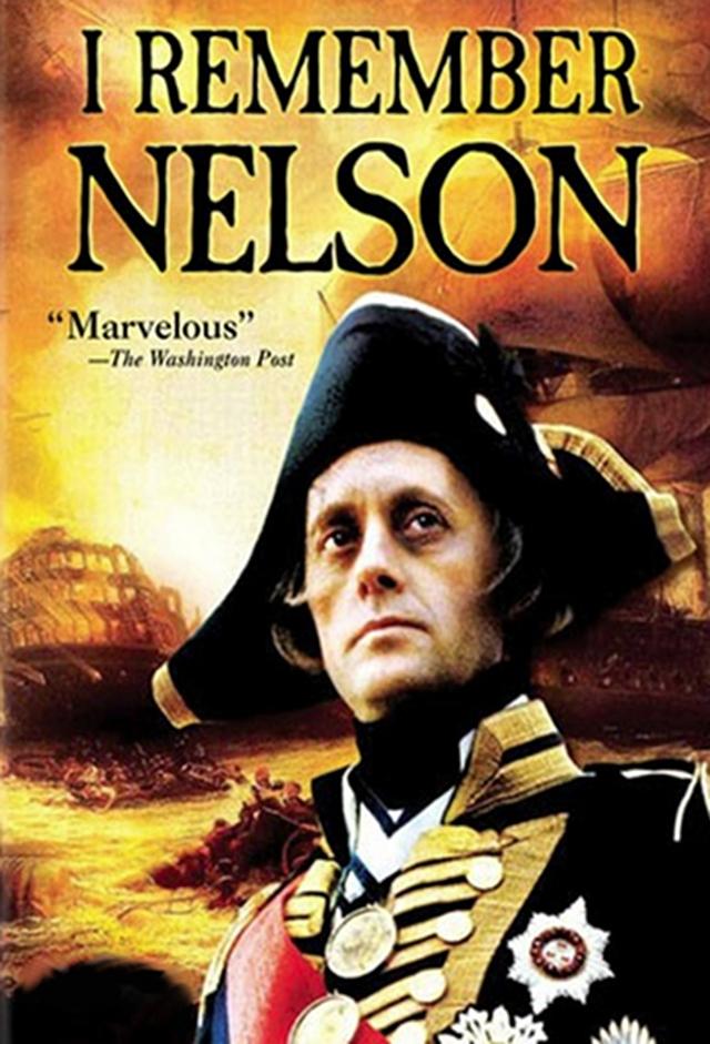 I Remember Nelson