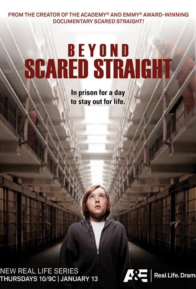 Beyond Scared Straight