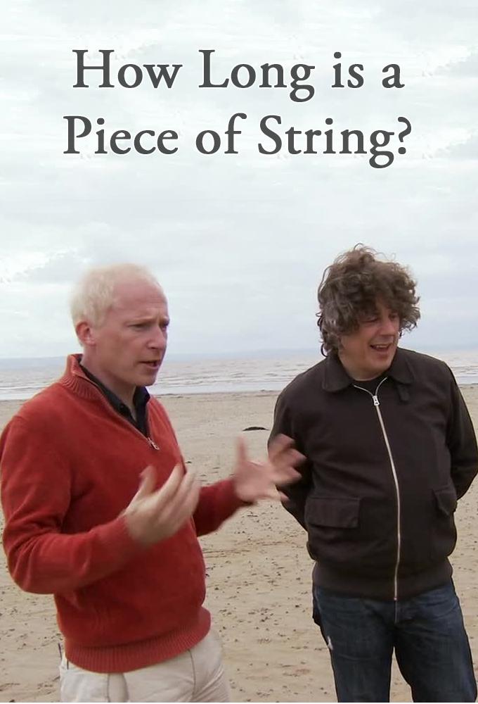 How Long is a Piece of String?