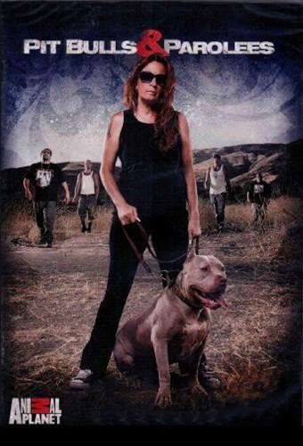 Pit Bulls and Parolees