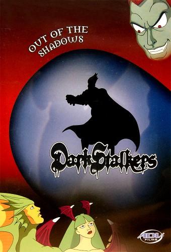 DarkStalkers: Out of the Shadows