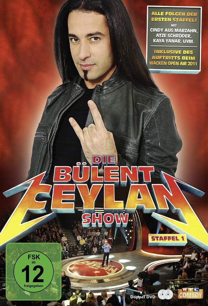 Die Buelent Ceylan Show