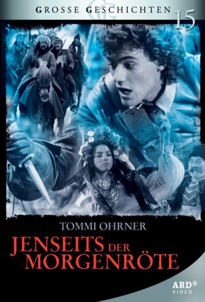 Jenseits der Morgenröte