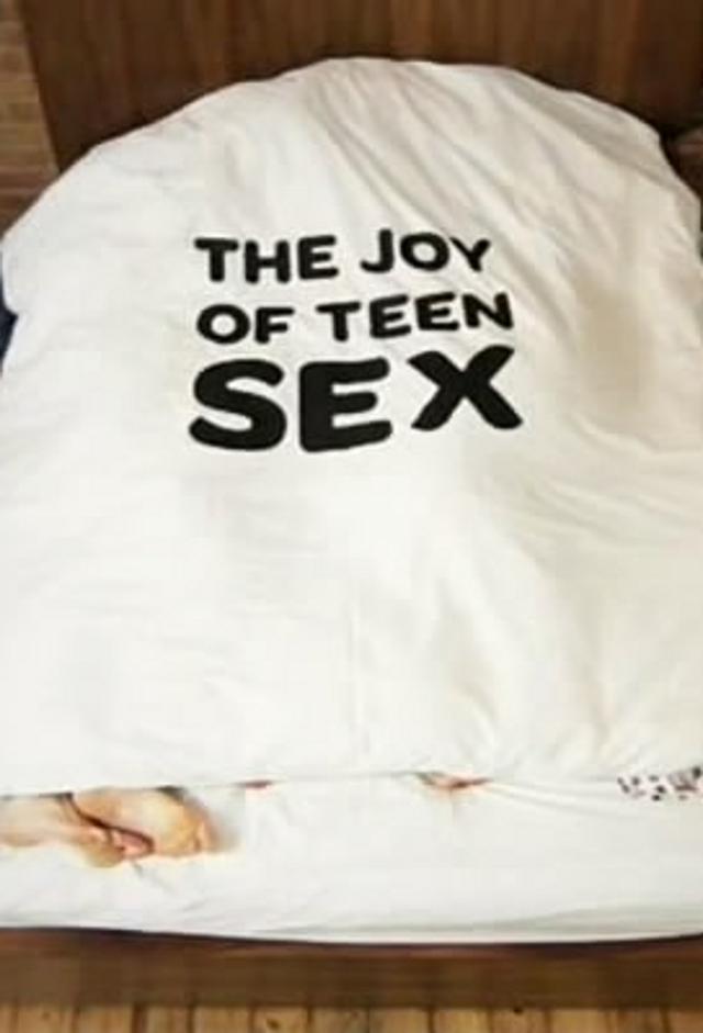 The Joy of Teen Sex TV Time 