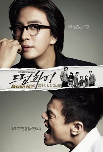 Dream High