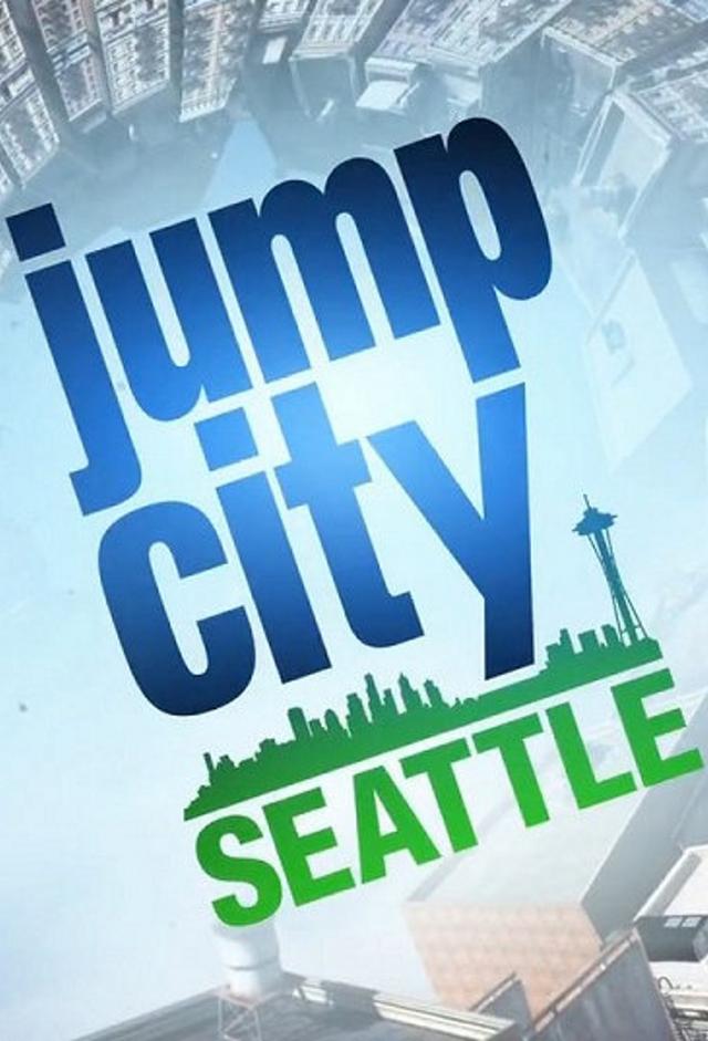 Jump City: Seattle