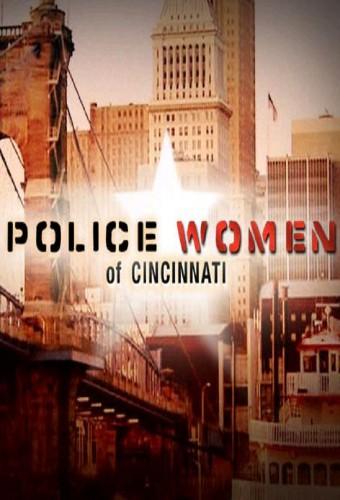 Police Women of Cincinnati