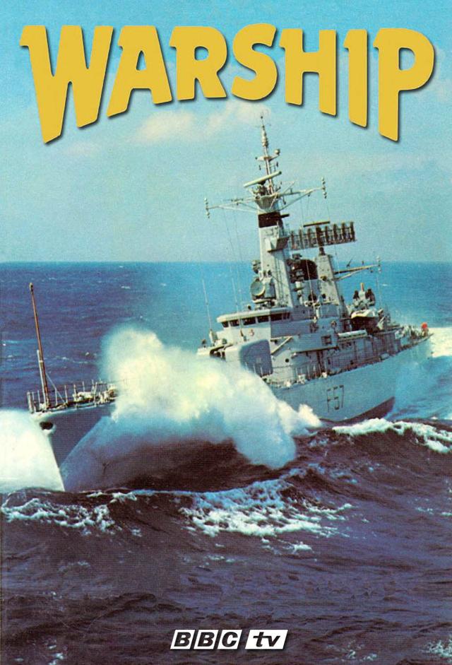 Warship (1973)