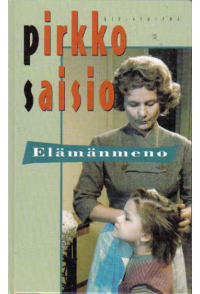 Elämänmeno