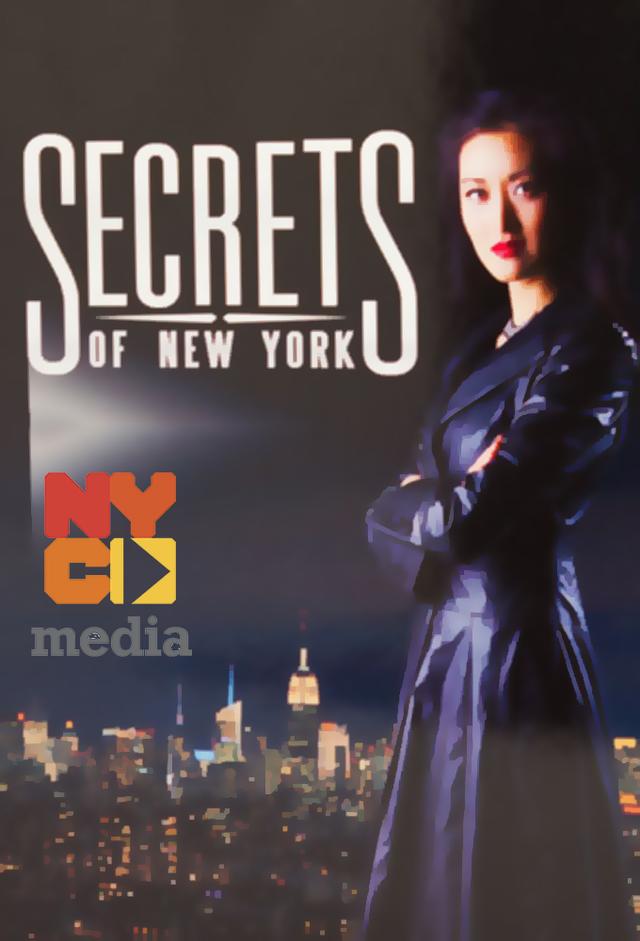 Secrets of New York