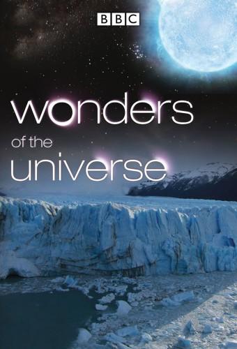 Wonders of the Universe