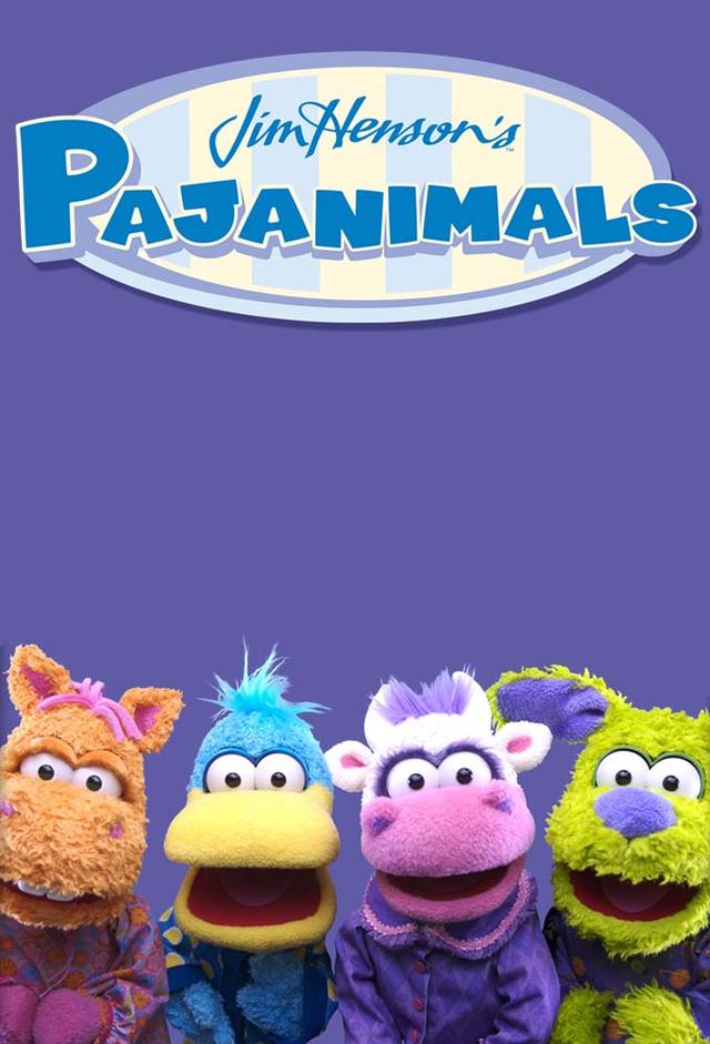 Pajanimals