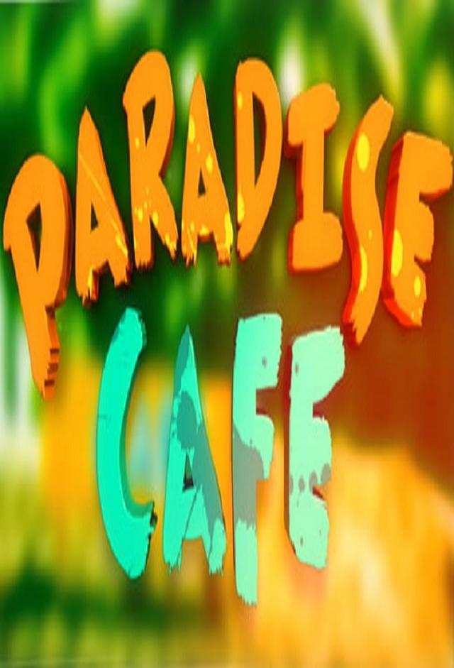 Paradise Cafe