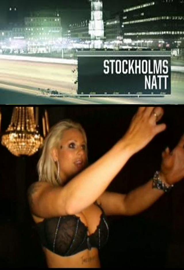 Stockholmsnatt