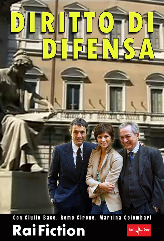 Diritto Di Difesa