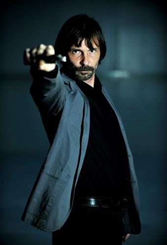 Behzat Ç.: The Story of a Rebel Cop
