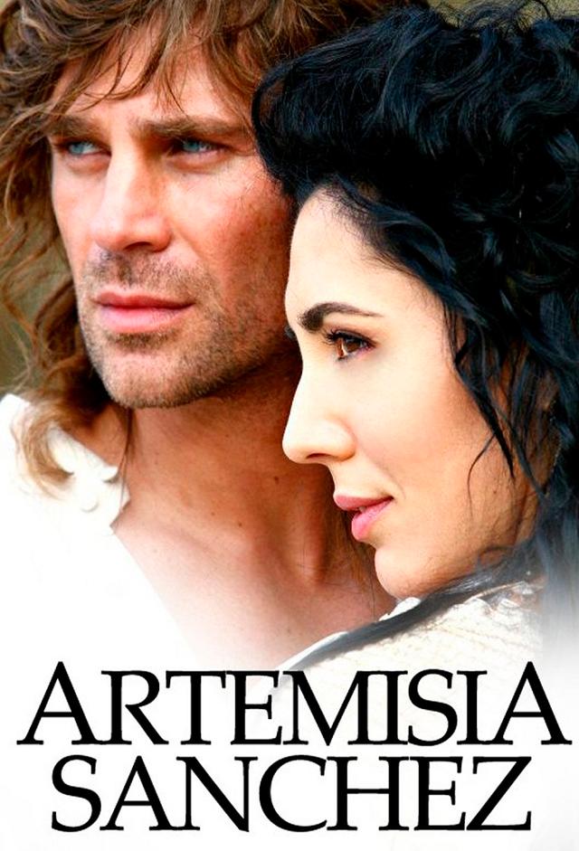 Artemisia Sanchez