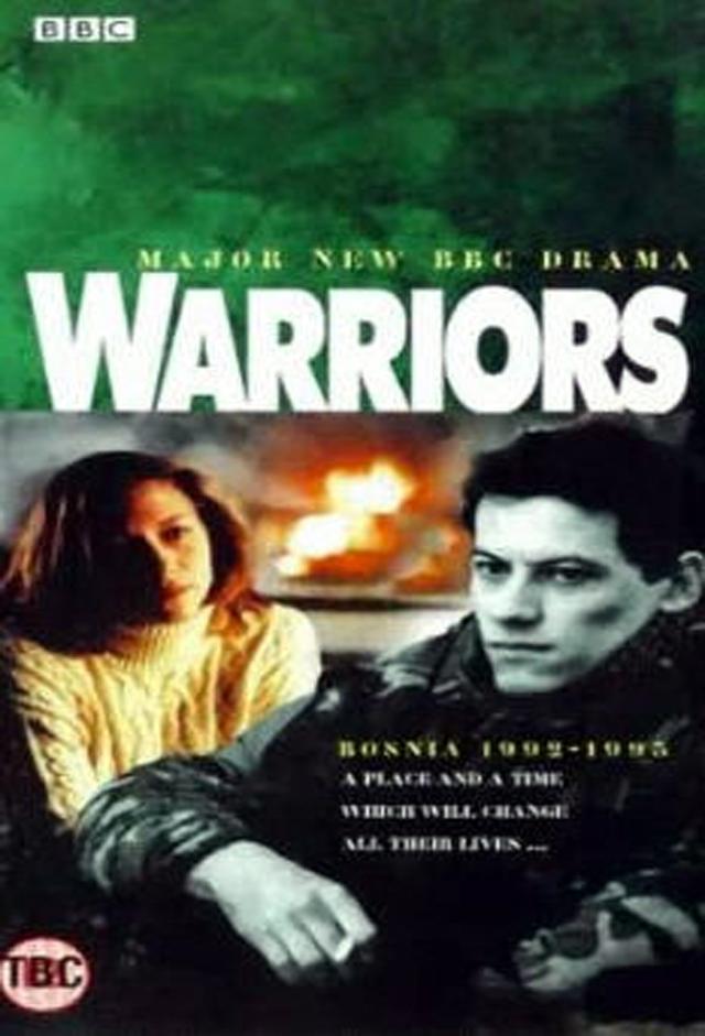 Warriors (1999)