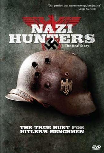 Nazi Hunters (NG)