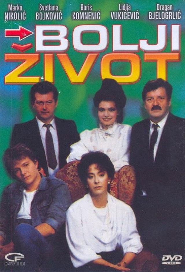 Bolji Zivot