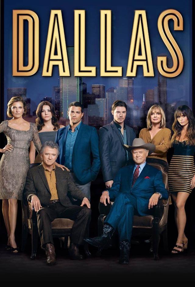 Dallas (2012)