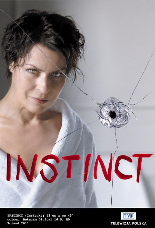 Instinct