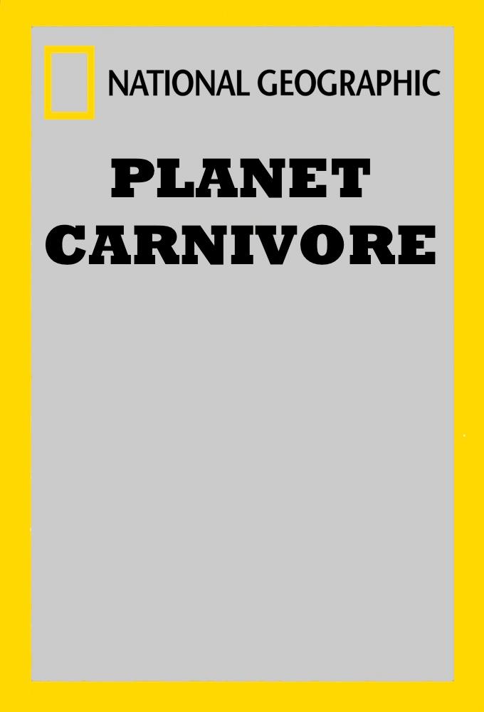 Planet Carnivore