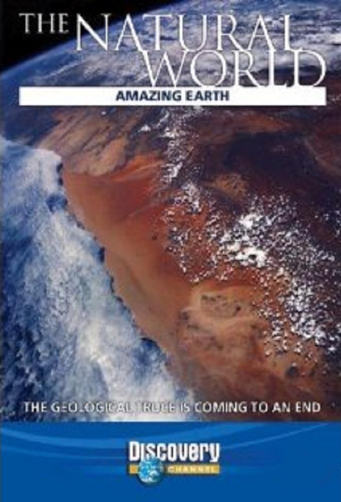 Amazing Earth