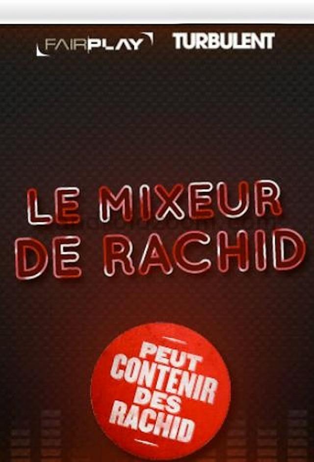 Peut contenir des Rachid