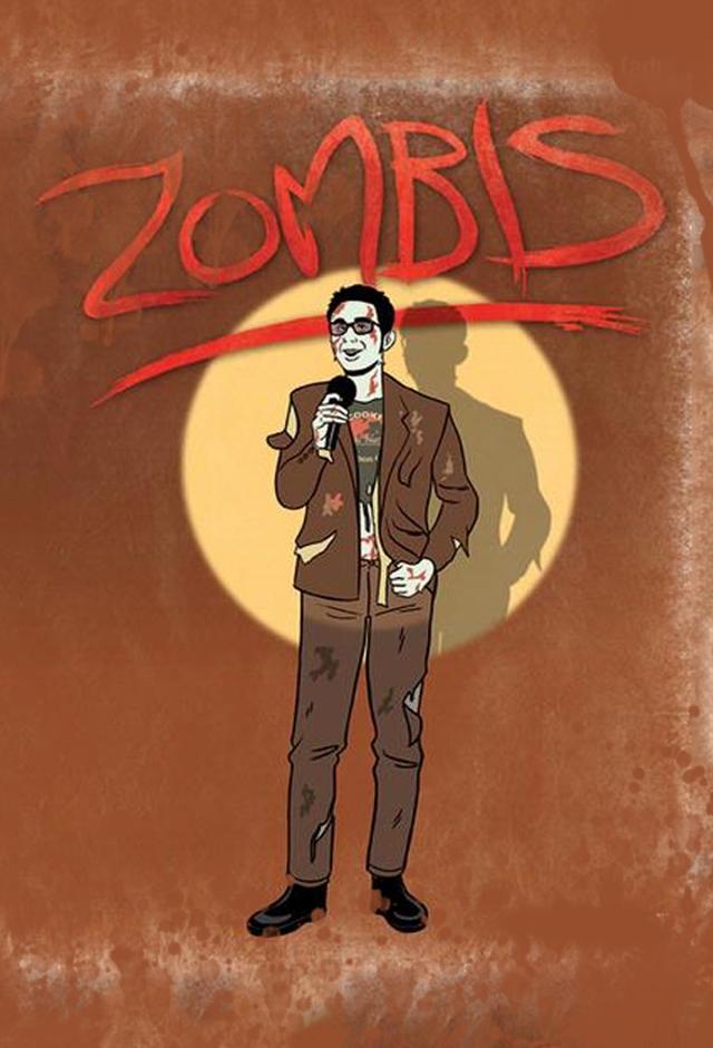 Zombis