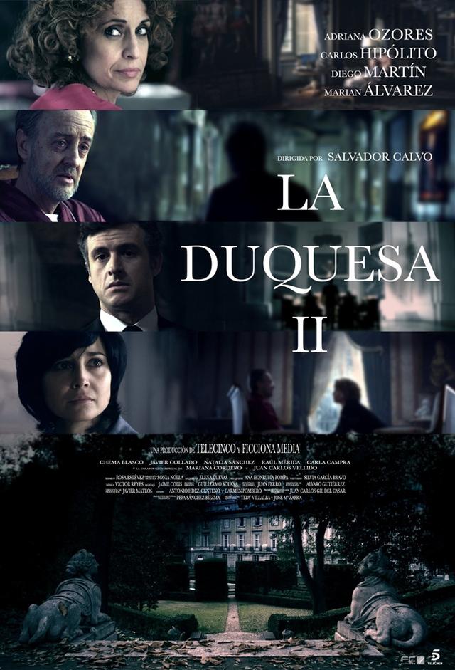 The Duchess (2010)