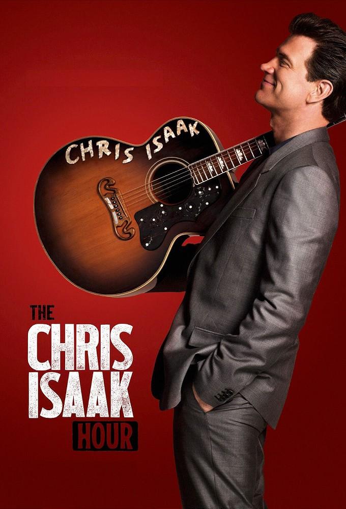 The Chris Isaak Hour