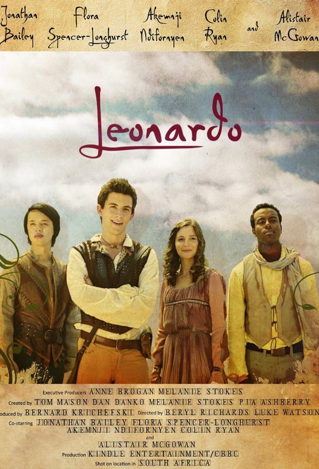 Leonardo