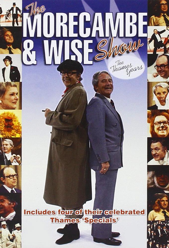The Morecambe & Wise Show (1980)