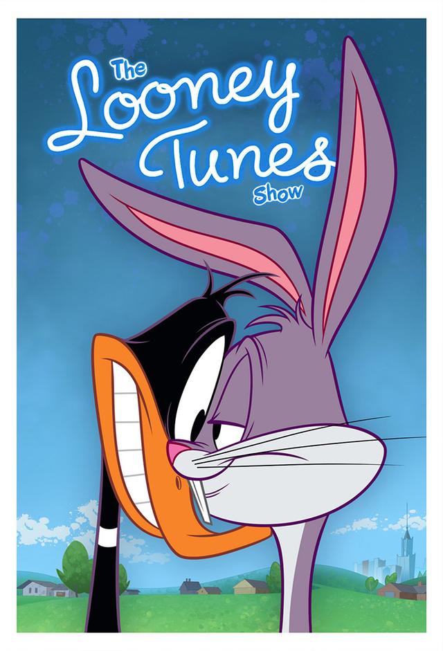 Watch The Looney Tunes Show